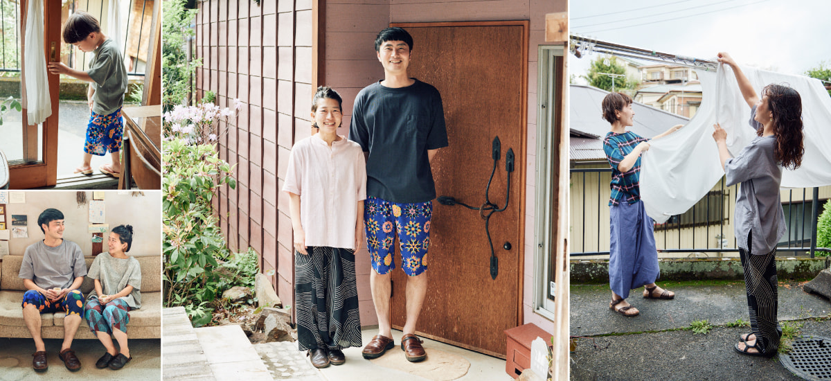 6月19日（日）父の日